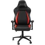 Red Fighter C2-K (C2-K) černá/červená