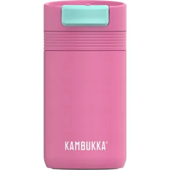 Termohrnek Termohrnek Kambukka Cabo 300 ml Pink