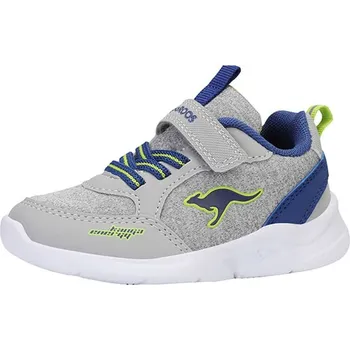 Oblečení a móda Boty Kangaroos Grau 9555850 26