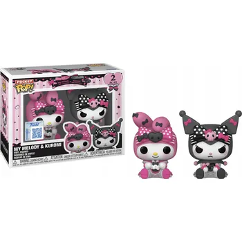 Figurka Figurka Funko Hello Kitty