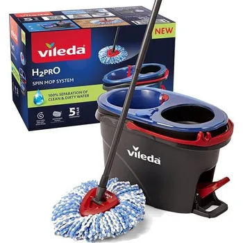 mop Mop VILEDA H2PrO 178332