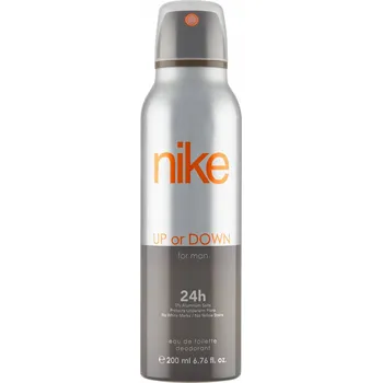 Nike Up or Down for Man deodorant 200 ml
