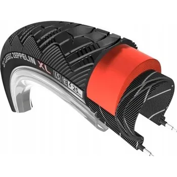 Plášť na kolo Plášť na kolo CST Zeppelin XL25 28x2.00