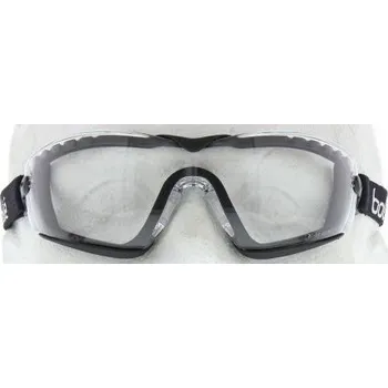 ochranné brýle Ochranné svářečské brýle barva čiré B, K, N, T Polykarbonát (PC) bez zamlžení odvětrané oděruvzdorné ochrana proti UV