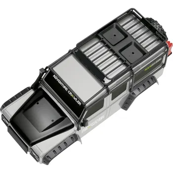 RC vybavení Reely RE-7706286 náhradní díl karoserie