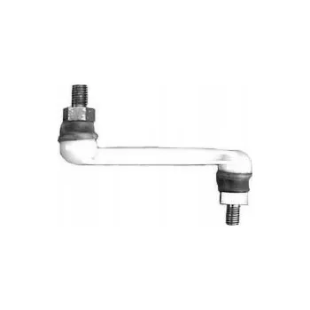 Stabilizátor nápravy SRLine S6050071 Tyč / držák, stabilizátor