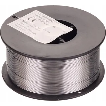 Příslušenství ke svářečce Svářecí drát Technic T71GS 0,8 mm 1 kg