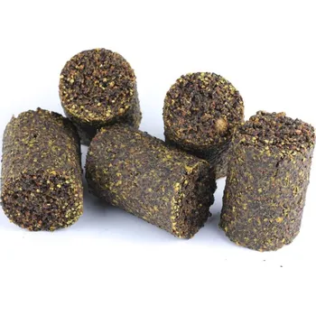 Vnadící pelety XXL - MEGA ŘEPKÁČE - 45 mm 10 kg