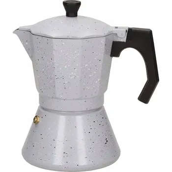 Moka konvice Moka konvička Kamille 300 ml na 6 šálků