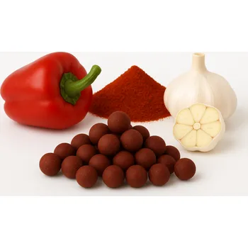 Boilies Boilies - CALYPSO - Ø 20 mm 10 kg