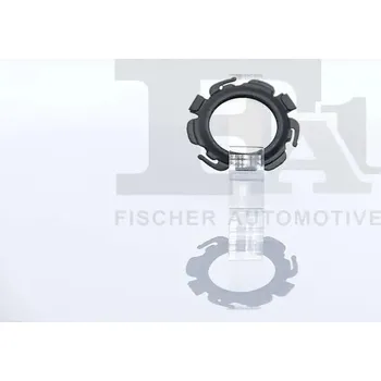 Těsnění výfuku FA1 180-948 Těsnění, výfukové trubka