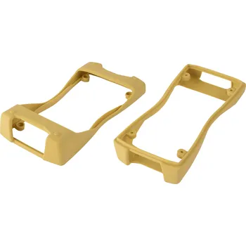 Bopla BS 600-DI-1003 N/A signální žlutá 1 ks