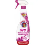 Chante Clair WC pěnový bělící čistič 625 ml