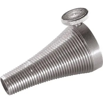 Měřicí kabel testo 0554 9010 Kužel se stavěcím šroubem, 0554 9010, N/A, 1 ks