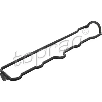 Těsnění motoru Těsnění, kryt hlavy válce TOPRAN 201 231