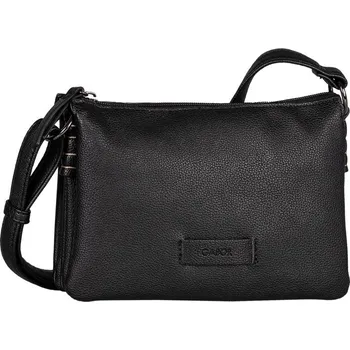 Kabelka Gabor dámská každodenní kabelka - černá