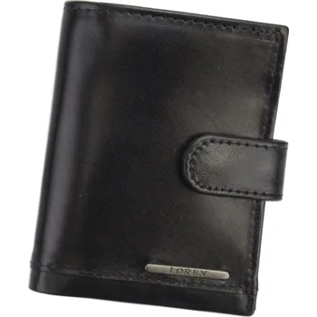 Kabelka Loren CRM-70-05 černá