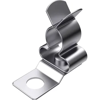 Modelová železnice Hebotec SKD 5 6 - 8 upevňovací prvek 1022-323C 1 ks