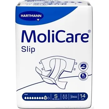 Paul Hartmann AG MoliCare Slip Maxi 9 kapek S 14 ks
