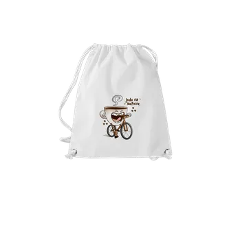 Bastard Jedu na kofeinu vak White