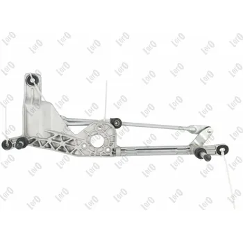 Motorek stěrače a odstřikovače Tyčoví stěračů ABAKUS 103-04-126