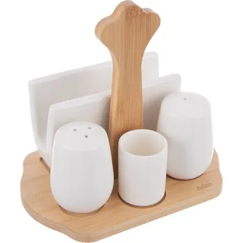 Menážka Orion Whiteline 152378 5 ks