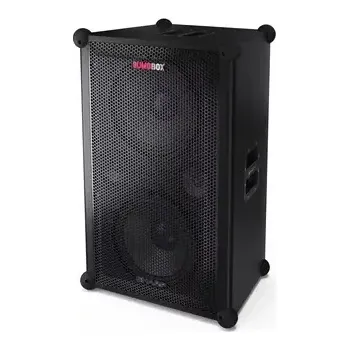 Audio SHARP CP-LS200 černá (CP-LS200)