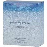 John Varvatos Artisan Blu EDT 75 ml M