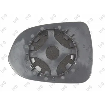 Autosklo Sklo do zrcátka, vnější zrcátko ABAKUS 1419G02