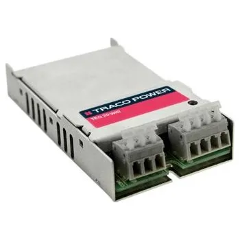 Měnič napětí DC-DC převodník 20W, výstup: 15V dc 1.33A 3kV dc Ano, Vin 9 → 36 V DC