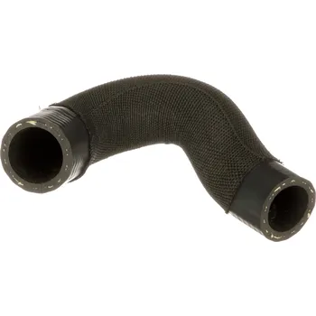 Turbodmychadlo Hadice plnícího vzduchu GATES 09-0387