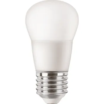 Žárovka LEDž.PILA E27 ilum.40W/4000K/4,9W mat. 470lm 00