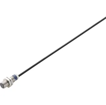 Ventil Panasonic indukční senzor přiblížení M12 zarovnaná PNP GX-MK12A-P