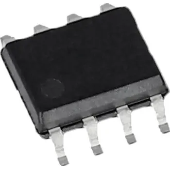 Integrovaný obvod Infineon Technologies FM24V02A-G paměťový IO SOIC-8 FRAM 256 kBit 32 K x 8 Tube