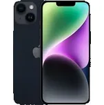 Apple iPhone 14 128GB Black (2nd hand) - použité