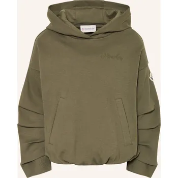 Pánská mikina Moncler Enfant Chlapecká Mikina S Kapucí, Mikina S Kapucí, 128