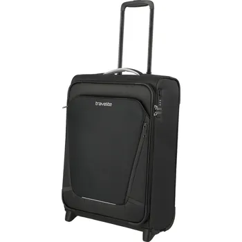 Travelite Jetpack Multi Light 2 90220-01 S černý