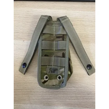 turistický batoh Sumka Osprey britská, malá mírně použitá., cca 19 x 9 x 5 cm