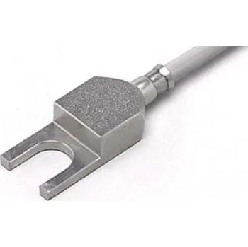 Snímač RTD 5m kabel typ PT 1000 48mm sonda, -20°C na plus 115°C ATEX, CE, DIN EN 60751 ifm electronic
