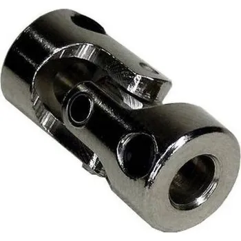 RC vybavení Thicon Models 20036 3,17/ 4 mm univerzální spoj 1 ks