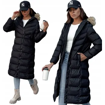 Dámský kabát DStreet Luxwarm TY4374