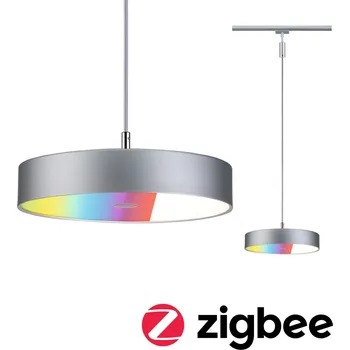 Koupelnové svítidlo Paulmann Pau-95679