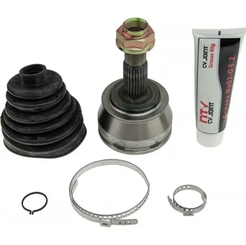 Poloosa kola Kloub poloosy BRAVO 95-01 MAREA 96-01 2.0 20V 46429632 NTY