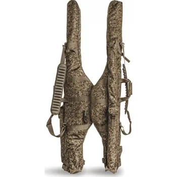 Pouzdro na prut Solar Tackle SOLAR obal na pruty SP C-TECH 10ft 3+2 ROD HOLDALL PRO