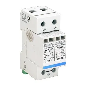 Přepěťová ochrana Svodič Citel DS 12S-230