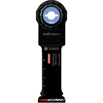 Pilová lišta Bosch Accessories 2608900022, EXPERT MetalMax MAII 32 AIT ponorný pilový list, 1 ks, 1 ks