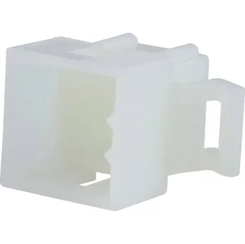 Elektrický konektor Molex zásuvkový konektor na kabel 9, rozteč 3.68 mm, 469990717, 1 ks Bag