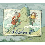 S láskou - Kateřina Illnerová (2025,…