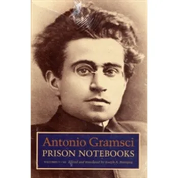 Učebnice Volume 1: Prison Notebooks - Gramsci, Antonio