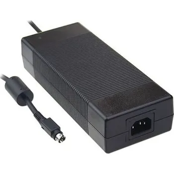 Měnič napětí Adaptér AC/DC, výstup: 12V dc, počet výstupů: 1 0 → 15A